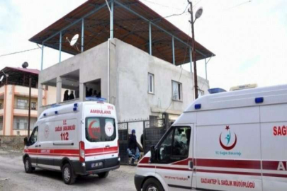 Karbonmonoksit faciası: 2 ölü, 1 yaralı