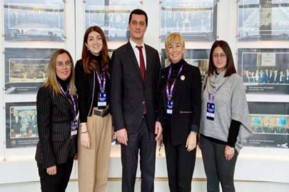 KGK'dan bilgilendirme semineri