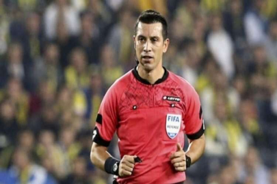 Ali Palabıyık yönetecek
