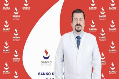 SANKO ÜNİVERSİTESİ HASTANESİ’NDE BİYONİK KULAK AMELİYATI