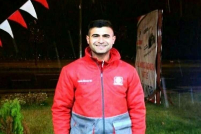Korkunç kaza: 2 ölü