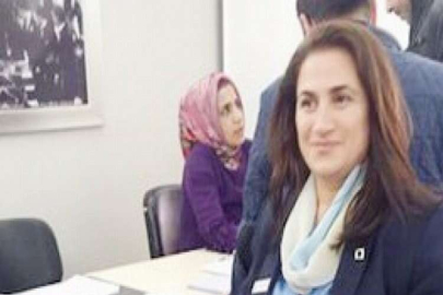 Mimarlar Aslı Tezel dedi