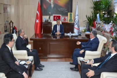 Halı sektörünün geleceği beşeri sermayeye yatırımdan geçer