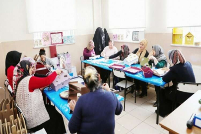 BU KURS HEM STRES ATTIRIYOR HEM DE KAZANDIRIYOR