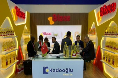 Dubai Gulfood 2020’ye Bizce Yağ’a büyük ilgi