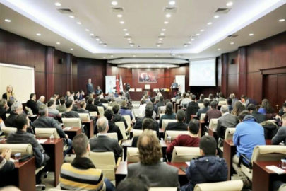 İHA PİLOTLUĞU GTO’DA KONUŞULDU