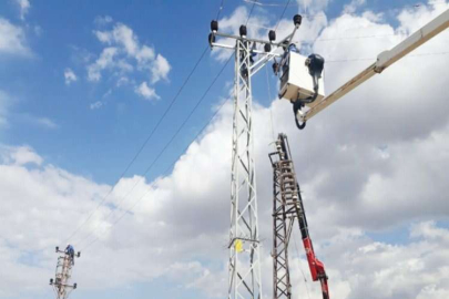 TOROSLAR EDAŞ’TAN GAZİANTEP’E 140 MİLYON TL YATIRIM