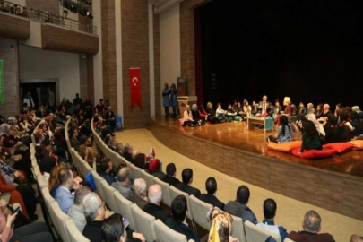 BÜYÜKŞEHİR’DEN “ŞÜHEDANIN EMANETİ GAZİANTEP” SÖYLEŞİSİ
