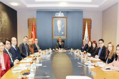 GAİB tekstil mühendisliğini cazip hale getiriyor
