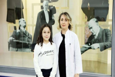 SANKO'LU ÖĞRENCİ TÜRKİYE BİRİNCİSİ OLDU