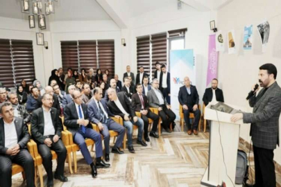 GAÜN’DE SEVDA ÜLKEMİN PAYİTAHTI: KUDÜS ETKİNLİĞİ