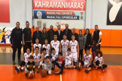 GKV, Gaziantep’i temsil edecek