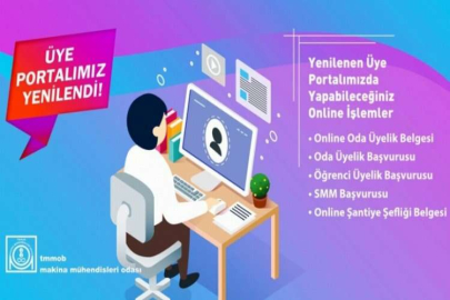 MMO’da ilkler devam ediyor