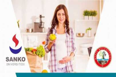 SANKO ÜNİVERSİTESİ NİZİP’TE HALKA AÇIK KONFERANS DÜZENLİYOR