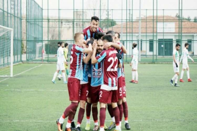Ankas’da yüzler gülüyor