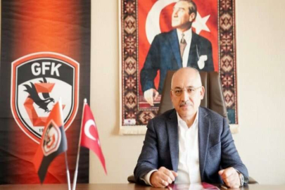 Büyükekşi gündemi değerlendirdi