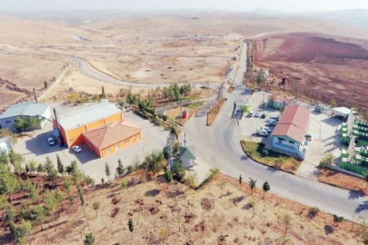 BÜYÜKŞEHİR’DEN DEV ÇEVRECİ YATIRIM
