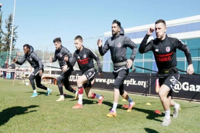 Güç ve kuvvet çalıştılar