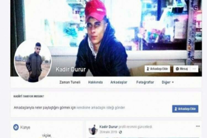 Karanlık sokaklarda faili meçhul cinayete kurban gitti