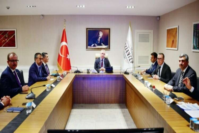 TAKLİT ÜRÜNLERE AF YOK