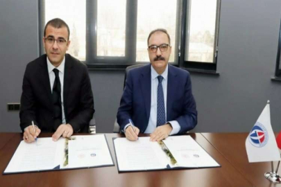 GAÜN’de işbirliği protokolü