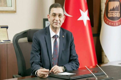GAZİANTEP’İN İHRACAT ARTIŞI DEVAM EDİYOR