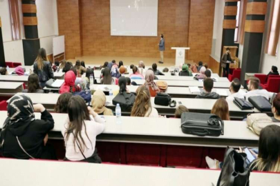 HKÜ’de kariyer rüzgârı