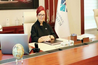 “BAĞIMSIZLIK RUHUNUN VUCUT BULMUŞ HALİ”