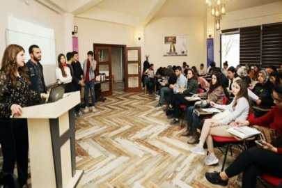 GAÜN’ÜN GİRİŞİMCİ ADAYLARI BÜTÇE YAPMAYI ÖĞRENİYOR