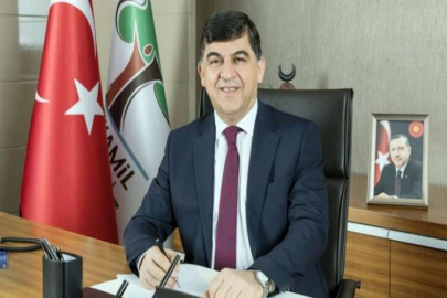 FADILOĞLU’NDAN 14 MART TIP BAYRAMI KUTLAMA MESAJI