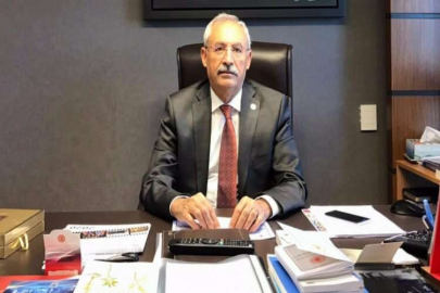 Kaplan, “Sağlıktaki sorunlar çözülmeli!”