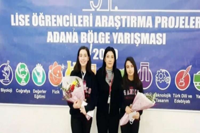 SANKO OKULLARI FİNALLERDE