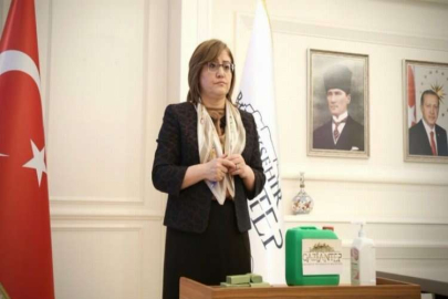 BÜYÜKŞEHİR YEŞİL SABUN VE ÇAMAŞIR SUYU DAĞITACAK
