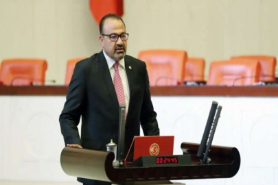 Yılmazkaya, “Hastanelerdeki Poliklinik Hizmetleri Durdurulsun!”
