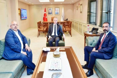 Gaziantep’te Gönül Seferberliği kampanyası başladı