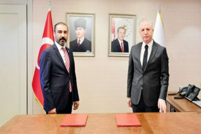 GTO’dan sağlıkçılara 2000 adet koruyucu tulum
