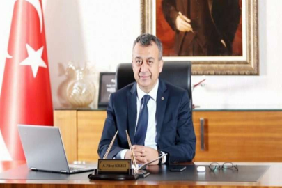 GAİB 30 Milyon maske yapımı için kolları sıvadı
