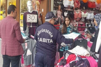 VATANDAŞ BİLGİLENDİRİLİYOR