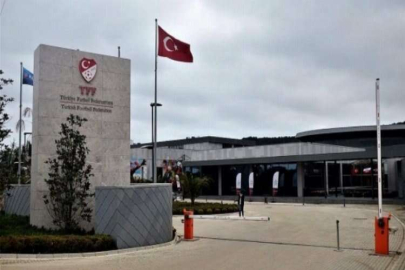 TFF talimatlarda değişiklik yaptı