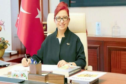HKÜ Rektörü Sözen istifa etti