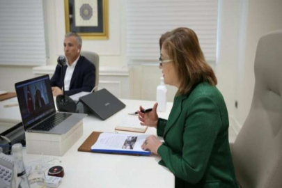 ŞAHİN, SOSYAL MEDYADAN VATANDAŞLARI DİNLEDİ