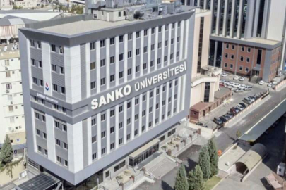 SANKO ÜNİVERSİTESİ’NDEN KORONAVİRÜS UYARISI: “EVDE KALIN”