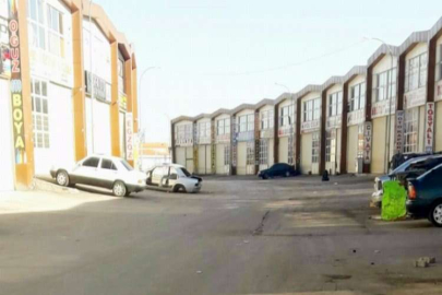 Şahinbey Sanayi Sitesi’nde çalışma saatleri değişti