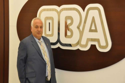 Oba Makarnadan 25 ton un, 25 ton makarna desteği