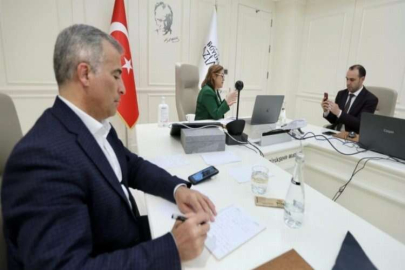 BÜYÜKŞEHİR BELEDİYESİ BİR İLKE DAHA İMZA ATTI
