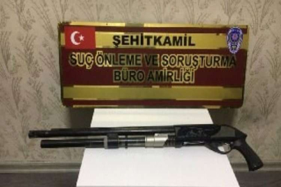 Huzur operasyonları sürüyor