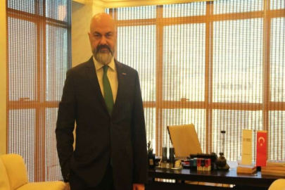 Öztürkmen: “Ortak akla, birlik ve beraberliğe ihtiyacımız var”