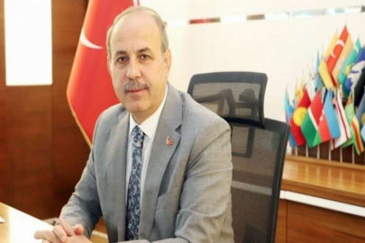 BAŞKAN KILIÇ’TAN BERAT KANDİLİ MESAJI