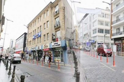 Karagöz, Gaziler, İnönü ve Hoşgör trafiğe kapatılıyor
