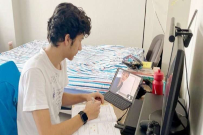 SANKO OKULLARI ÖĞRENME ORTAMLARINI DİJİTAL ORTAMA TAŞIDI